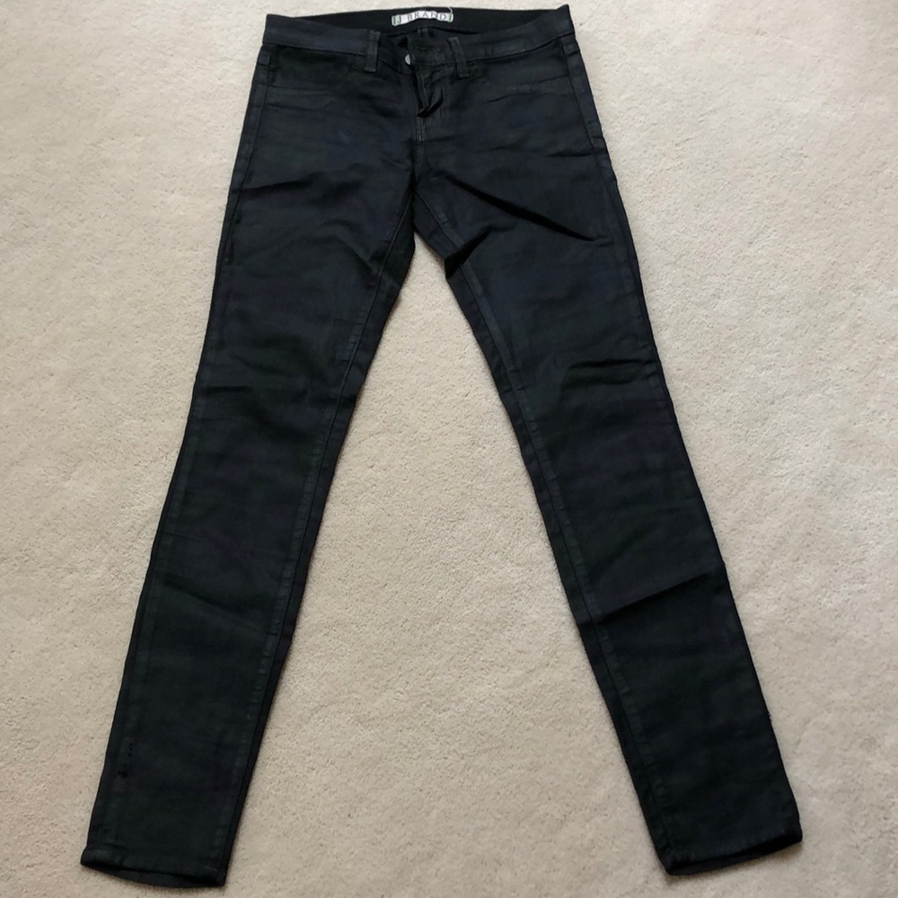 Women’s camo J Brand jegging